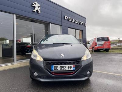 Peugeot 208 1.6 Thp 200 Gti