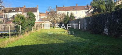 Maison de ville - 93 m² - 4 pièces