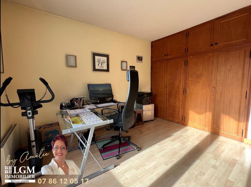 Maison - 175 m² - 5 pièces