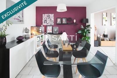 Maison - 136 m² - 7 pièces