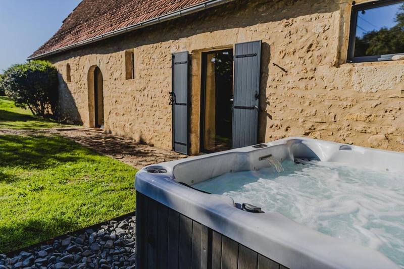 Maison de campagne - 122 m² - 5 pièces