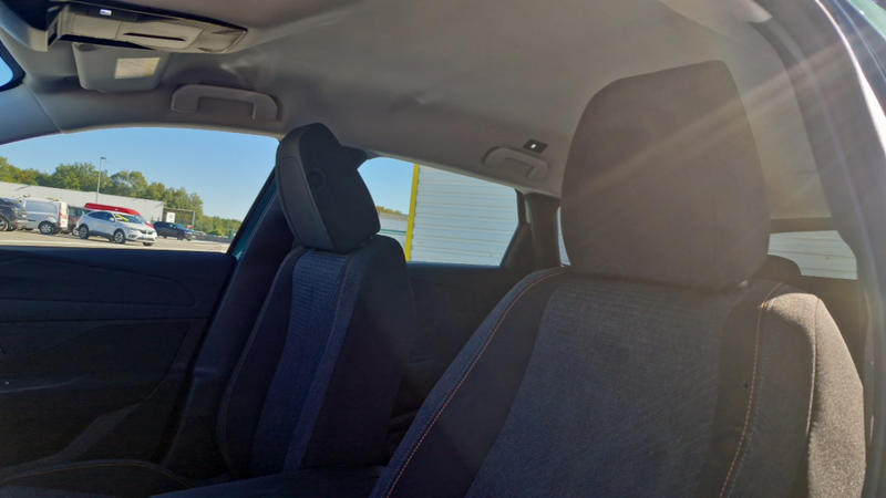 Peugeot 308 Sw Bluehdi 130ch Eat8 Style