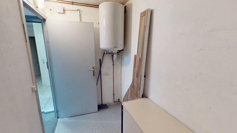 Appartement - 50 m² - 3 pièces