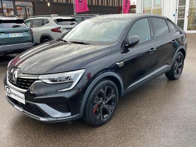 Renault Arkana E-Tech 145 - 21b R.S. Line