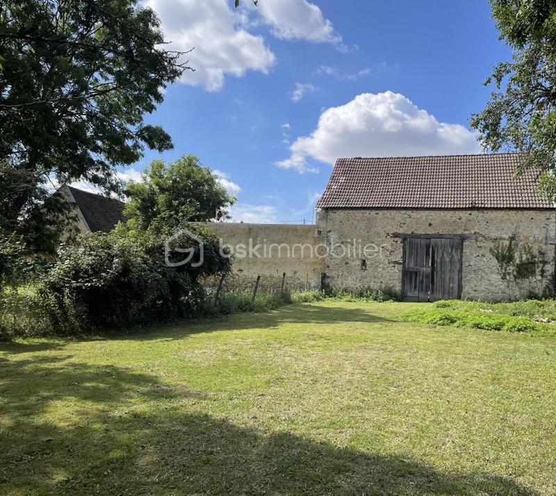 Maison ancienne - 152 m² - 5 pièces