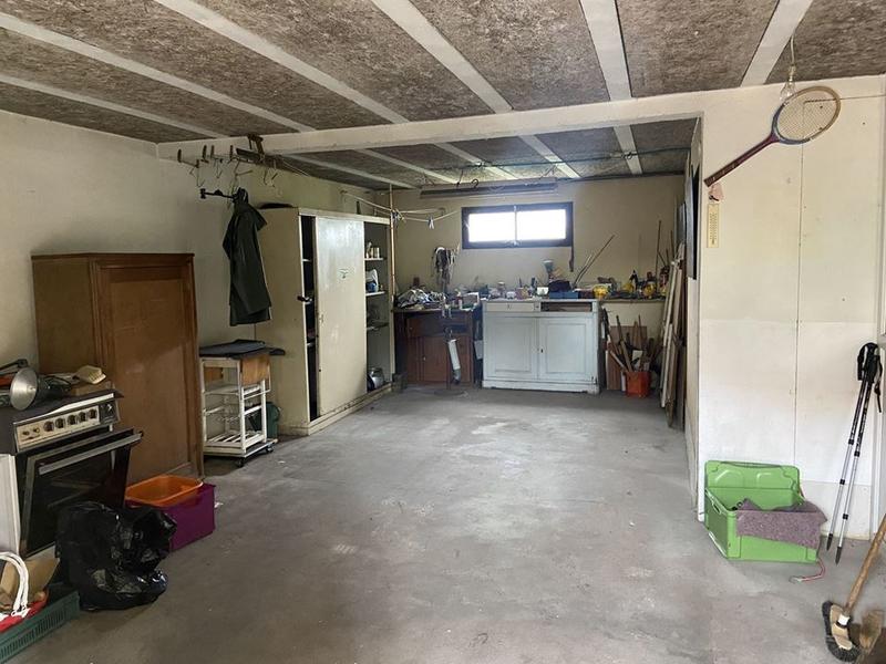 Maison traditionnelle - 101 m² - 5 pièces