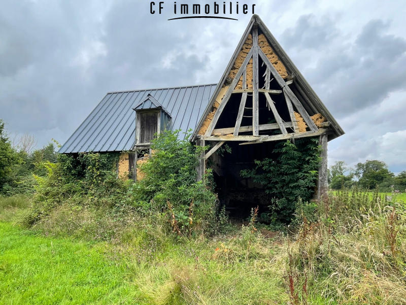 Maison - 184 m² - 5 pièces