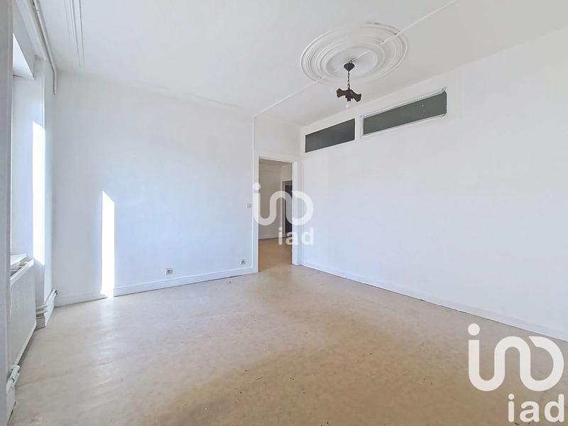 Appartement - 87 m² - 4 pièces