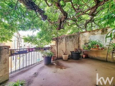 Maison de village - 133 m² - 6 pièces