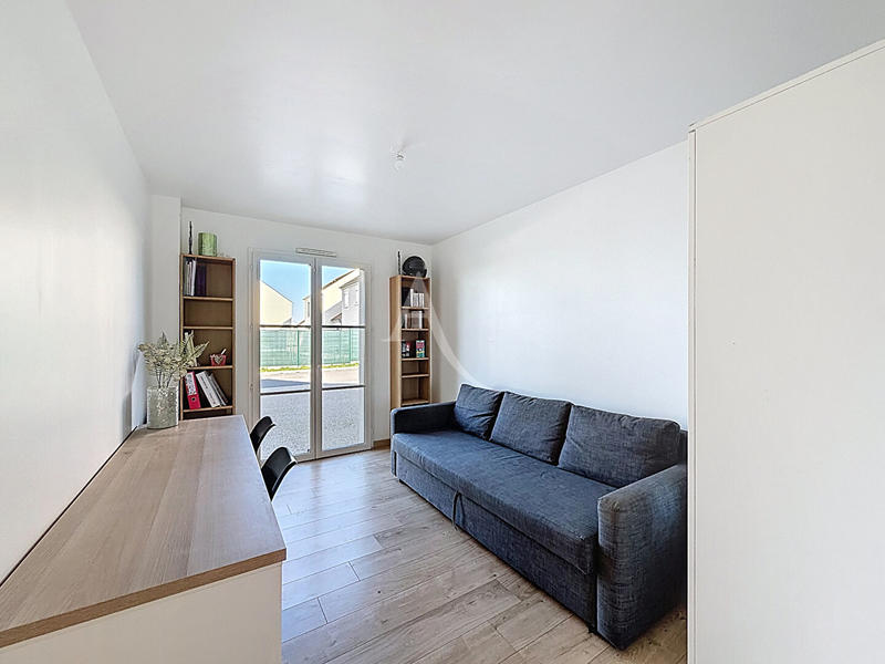 Maison - 116 m² - 6 pièces