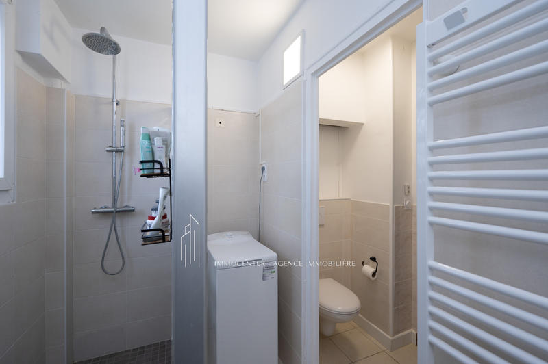 Appartement - 72 m² - 4 pièces