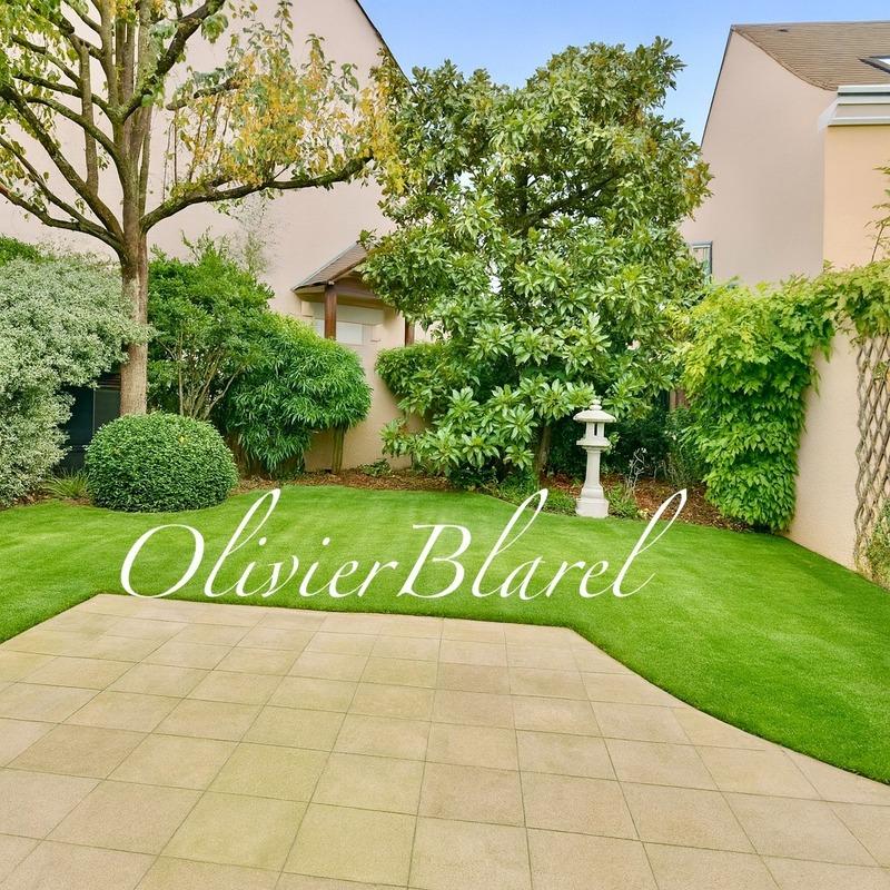 Maison - 190 m² - 7 pièces