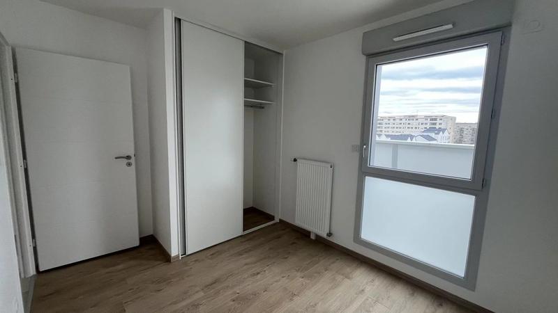 Appartement - 102 m² - 5 pièces