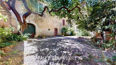 Propriété - 490 m² - 13 pièces