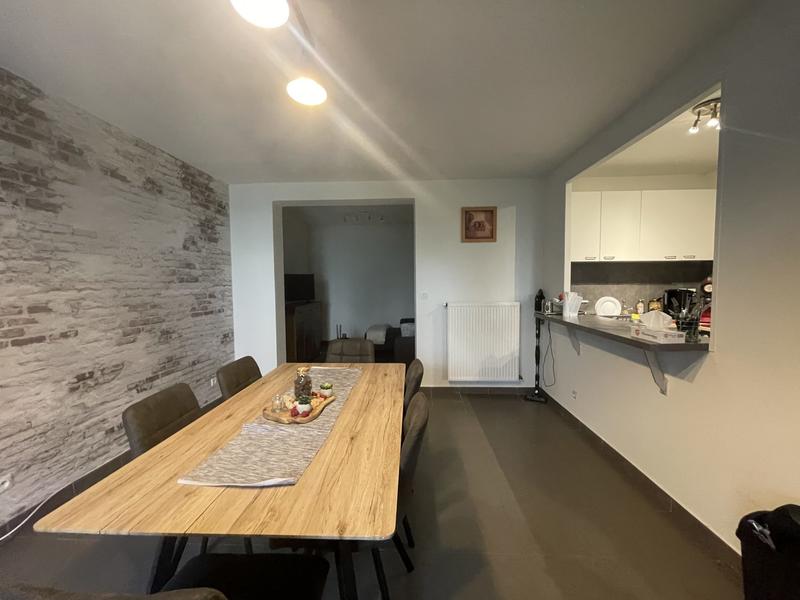 Appartement - 47 m² - 3 pièces