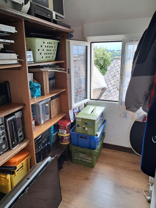 Maison - 46 m² - 2 pièces