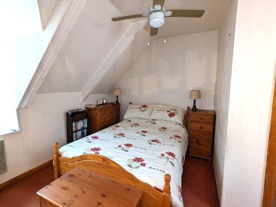 Maison de campagne - 113 m² - 6 pièces