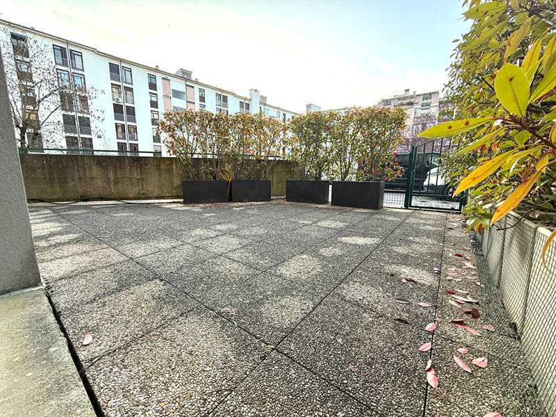 Appartement - 129 m² - 4 pièces