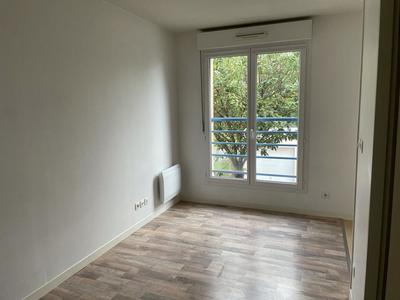 Appartement - 19 m² - 1 pièce