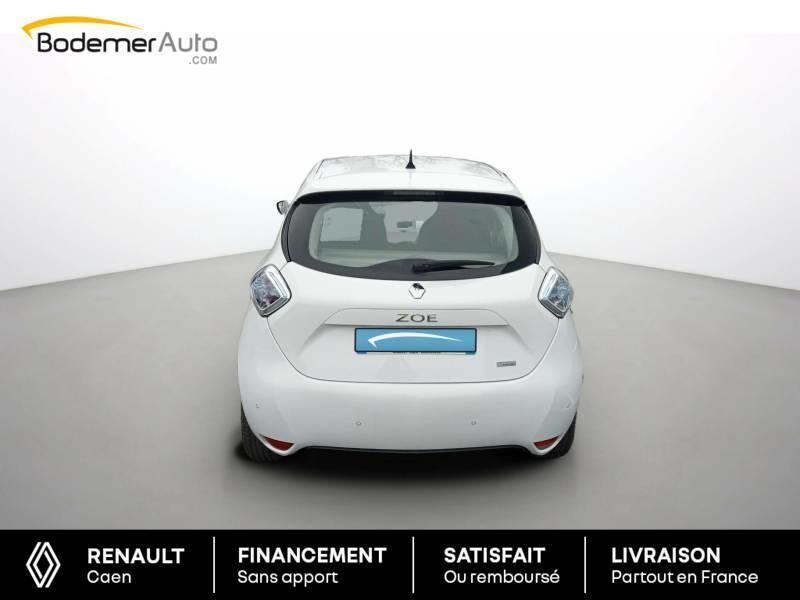 Renault Zoe R90 Life