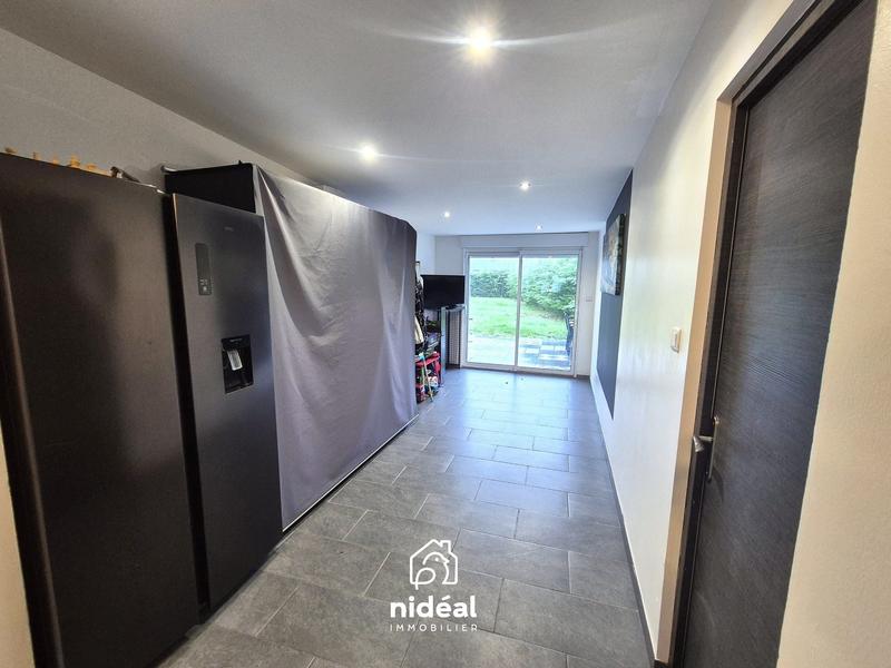 Maison - 108 m² - 4 pièces