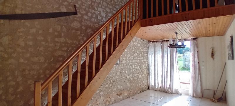 Ferme - 185 m² - 13 pièces