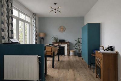 Maison - 196 m² - 8 pièces