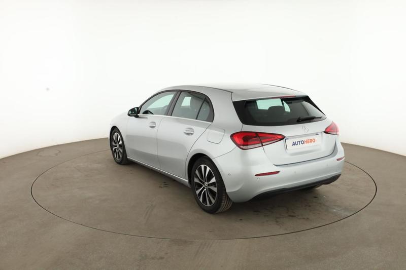 Mercedes Classe a 180 d Style Line 7g-Dct 116 ch