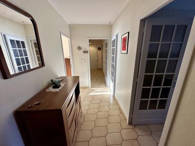 Appartement - 75 m² - 4 pièces