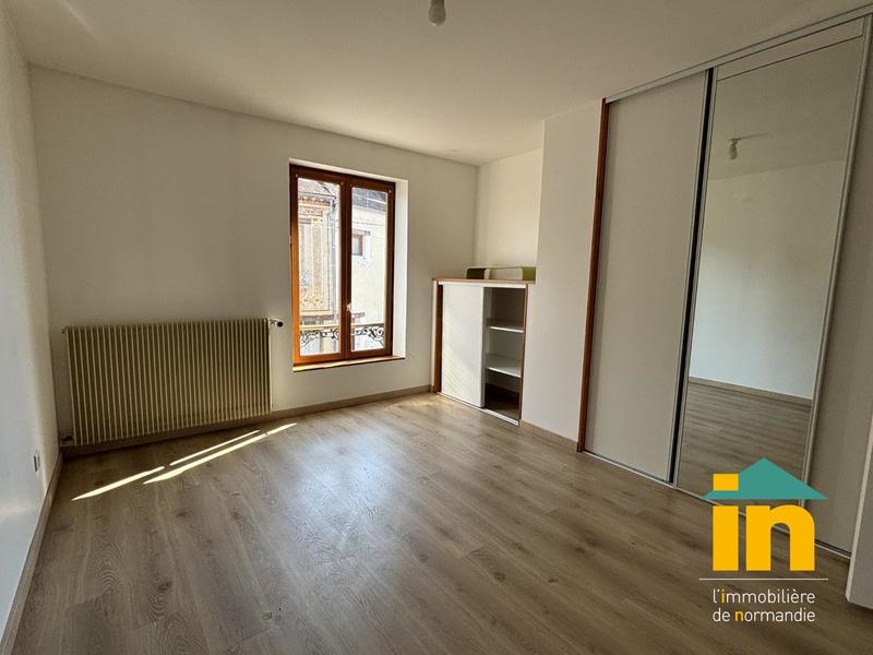 Maison de ville - 151 m² - 6 pièces