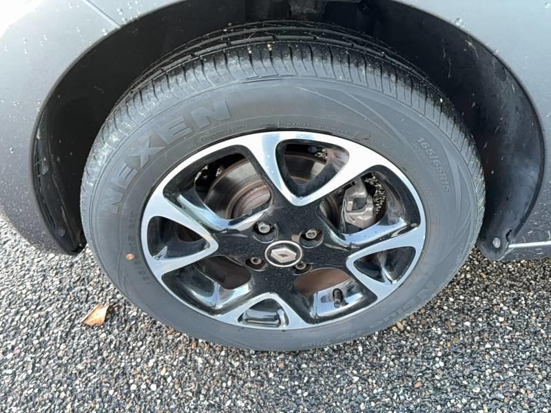 Renault Twingo III SCe 75 - 20 Intens