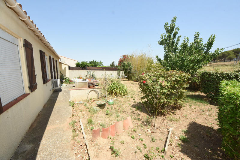 Maison - 73 m² - 3 pièces