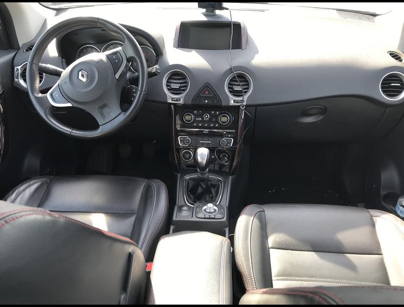 Renault Koleos 2.0 Dci 175 cv 4x4 Intens Bose