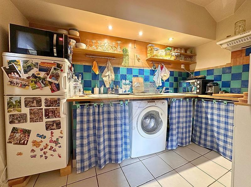 Duplex - 64 m² - 3 pièces