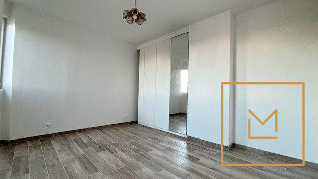 Appartement - 53 m² - 2 pièces