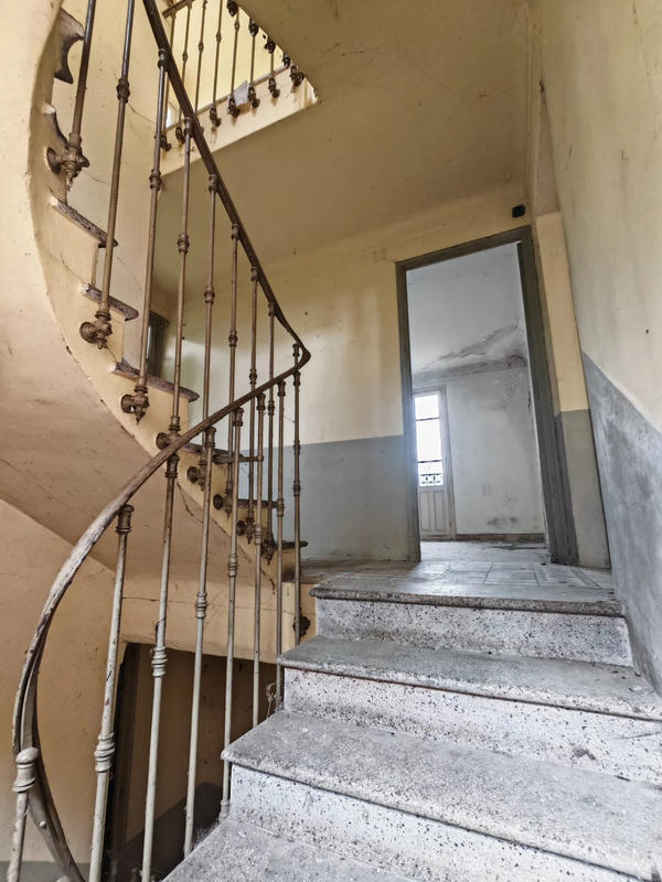 Maison - 150 m² - 7 pièces