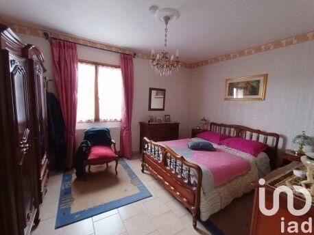 Maison - 155 m² - 4 pièces