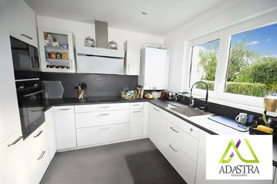 Appartement - 102 m² - 5 pièces