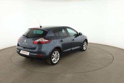 Renault Mégane 1.2 TCe Energy Limited 115 ch