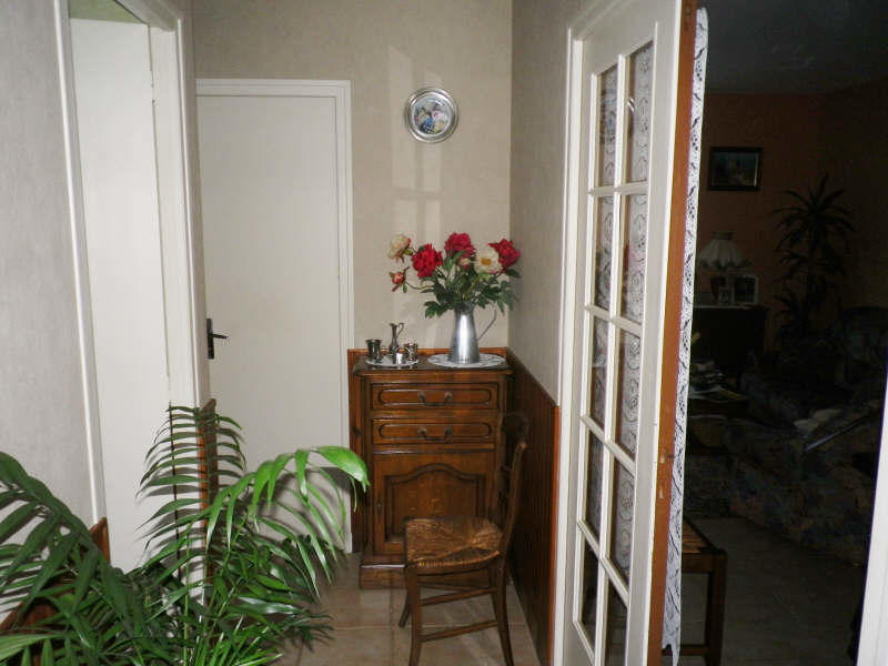 Maison - 74 m² - 3 pièces