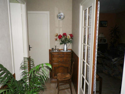 Maison - 74 m² - 3 pièces