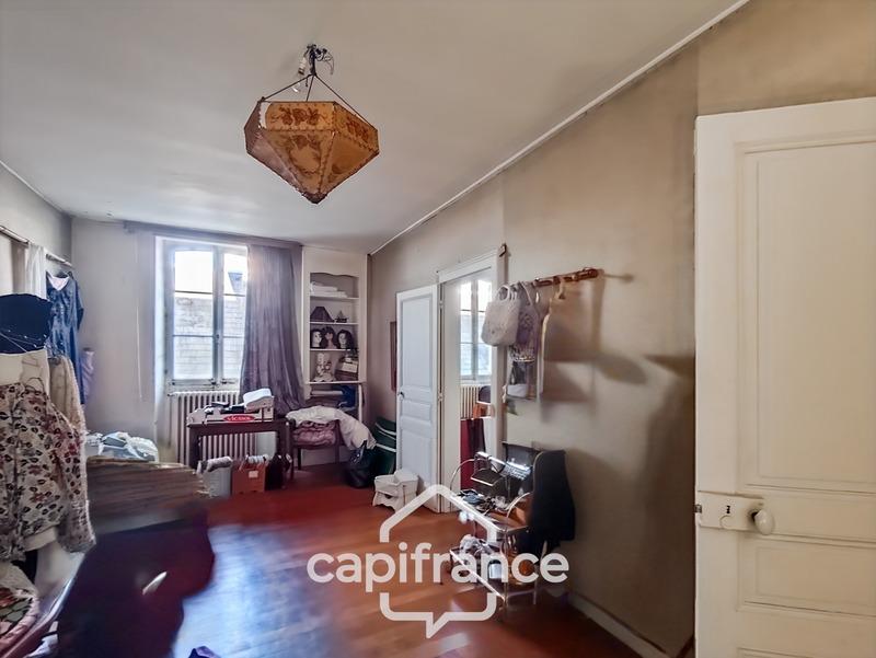 Local commercial - 130 m² - 3 pièces