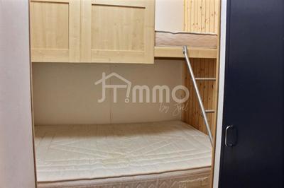 Studio - 31 m² - 1 pièce