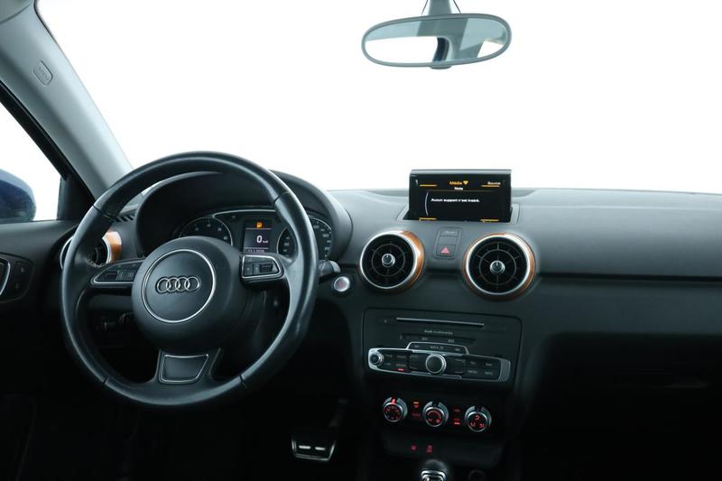 Audi A1 1.0 Tfsi Ultra Ambiente 95 ch