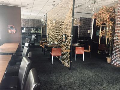 Fonds de commerce - Hôtellerie / Restauration - 1 600 m²