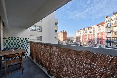 Studio - 32 m² - 1 pièce