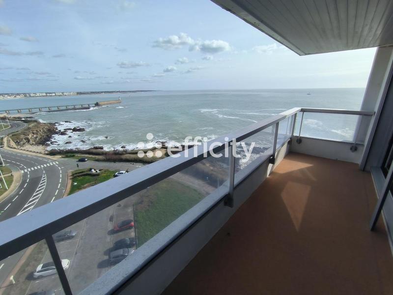 Appartement - 73 m² - 3 pièces