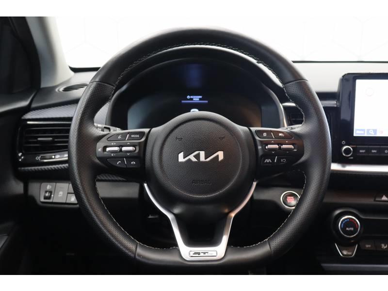 Kia Stonic 1.0 t-GDi 100 ch Bvm6 Gt Line