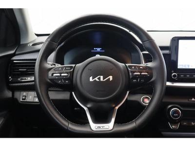 Kia Stonic 1.0 t-GDi 100 ch Bvm6 Gt Line