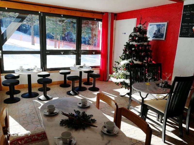 Châlet - 440 m² - 16 pièces